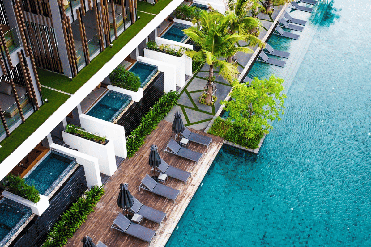 G Hua Hin Resort